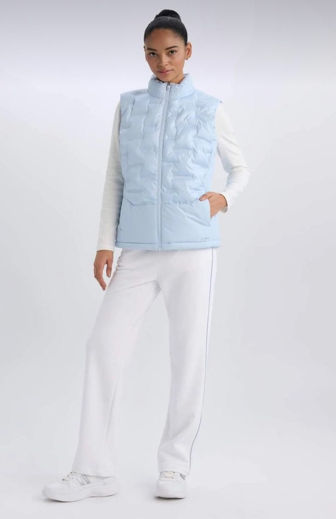 Kadın Şişme Yelek - Görsel 2