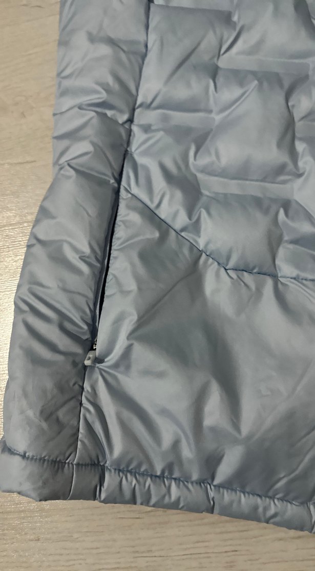 Kadın Şişme Yelek - Görsel 5