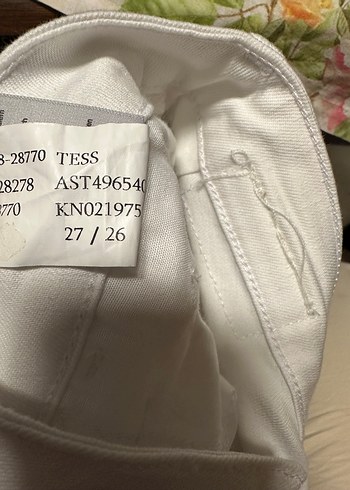 Mavi Jeans MAVİ JEAN