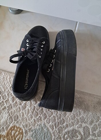 SUPERGA kadın ayakkabı