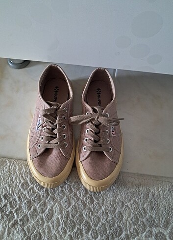 Superga SUPERGA KADIN AYAKKABI