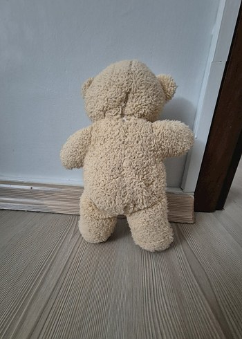 Beden Renk özel ilan 2 adet peluş
