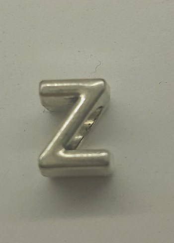 Pandora Z Harfli pandora charm