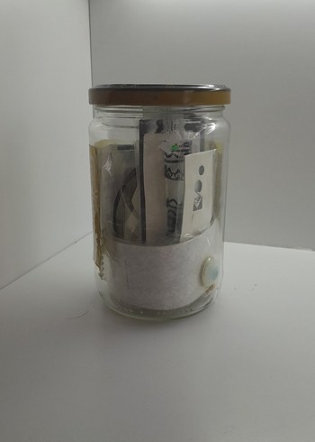 Taki kavanozu