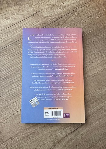  Her Şeyden Önce Sen - Mia Sheridan