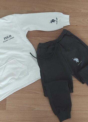 Polo Ralph Lauren Erkek Çocuk Takım 