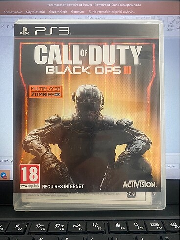Ps 3 Oyun