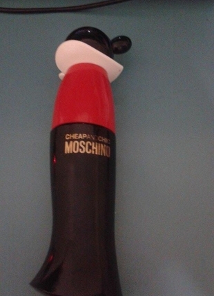 Cheap&Chic; Moschino