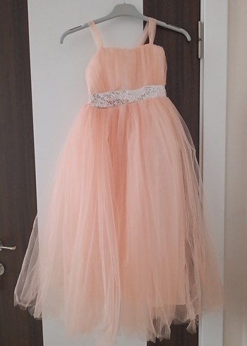 #kızcocukelbıse - Görsel 4