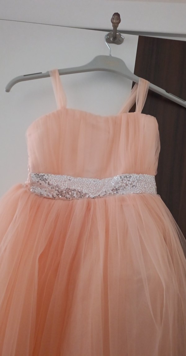 #kızcocukelbıse - Görsel 5