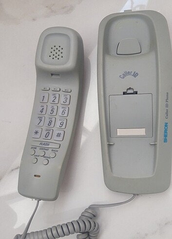 Tuslu telefon