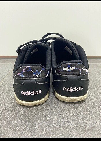 Adidas Adidas orijinal spor ayakkabı