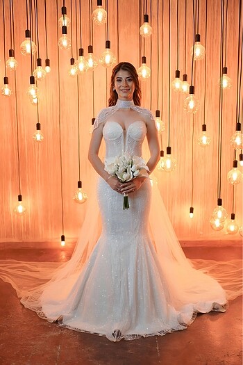 BALIK GELİNLİK NSSPOSA