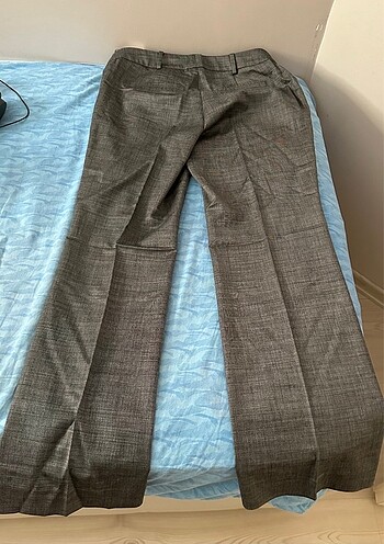 38 Beden İPEK YOL KUMAŞ PANTALON