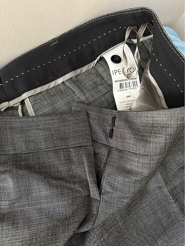 ipekyol İPEK YOL KUMAŞ PANTALON