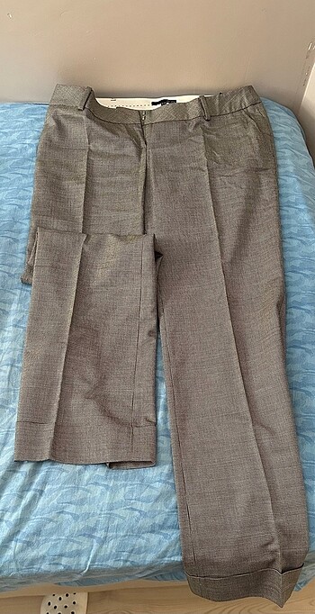İPEKYOL KUMAŞ PANTALON