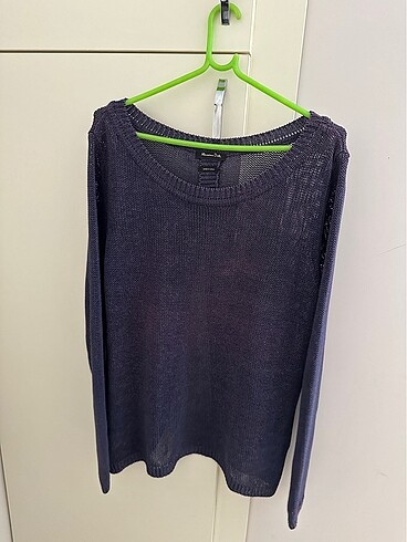 Massimo Dutti KAZAK