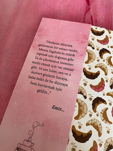  Ay çöreği kitap