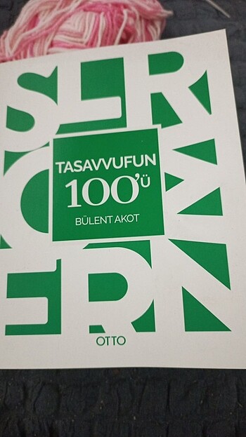 Tasavvufun 100'ü
