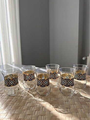 Çay Bardağı