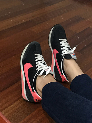 Orijinal Nike ayakkabı 