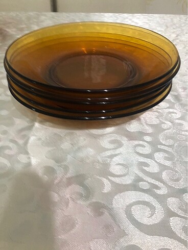 Beden 6 lı DORALEX YEMEK TABAĞI