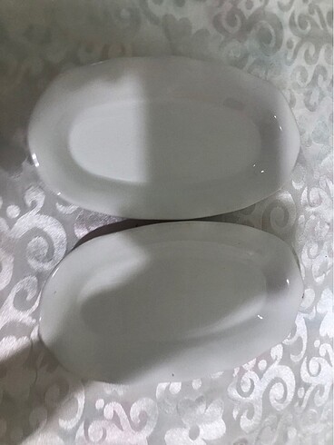 Diğer salata tabağı