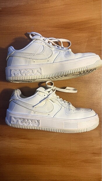38,5 Beden Nike W Air Force