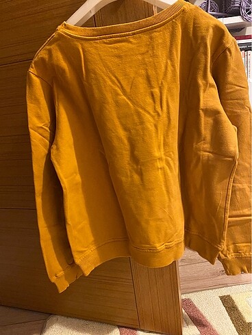 Zara zara sweat