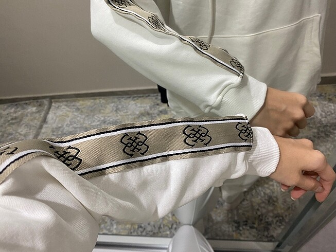 s Beden eşofman takımı