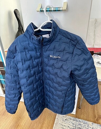 Columbia Mont