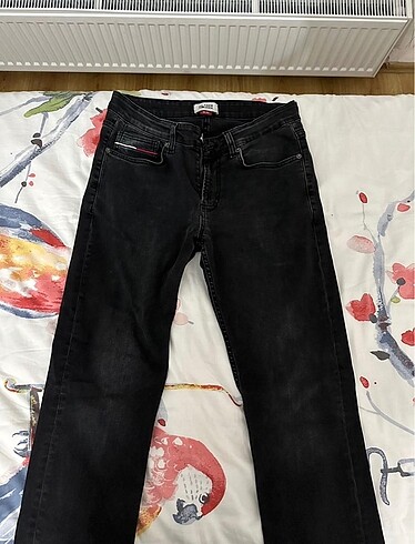 TOMMY HİLFİGER PANTOLON