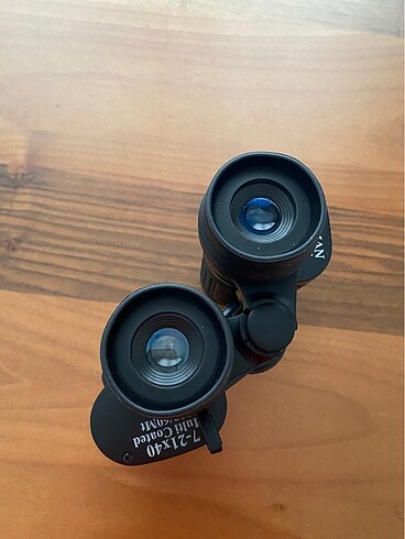 Binoculars 16x50 Dürbün - Görsel 3