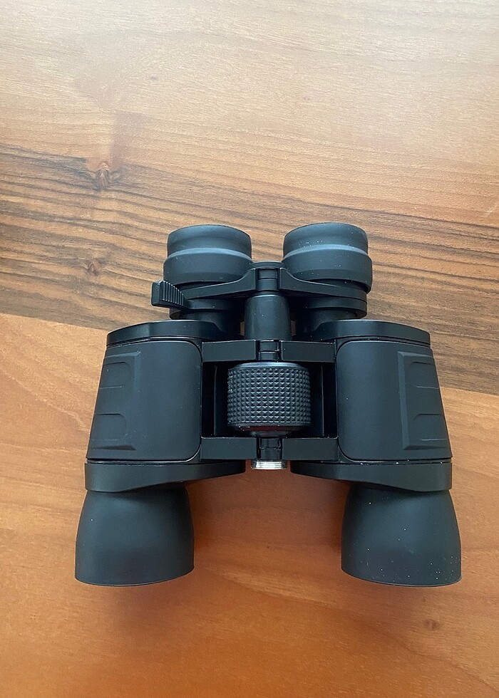 Binoculars 16x50 Dürbün - Görsel 2
