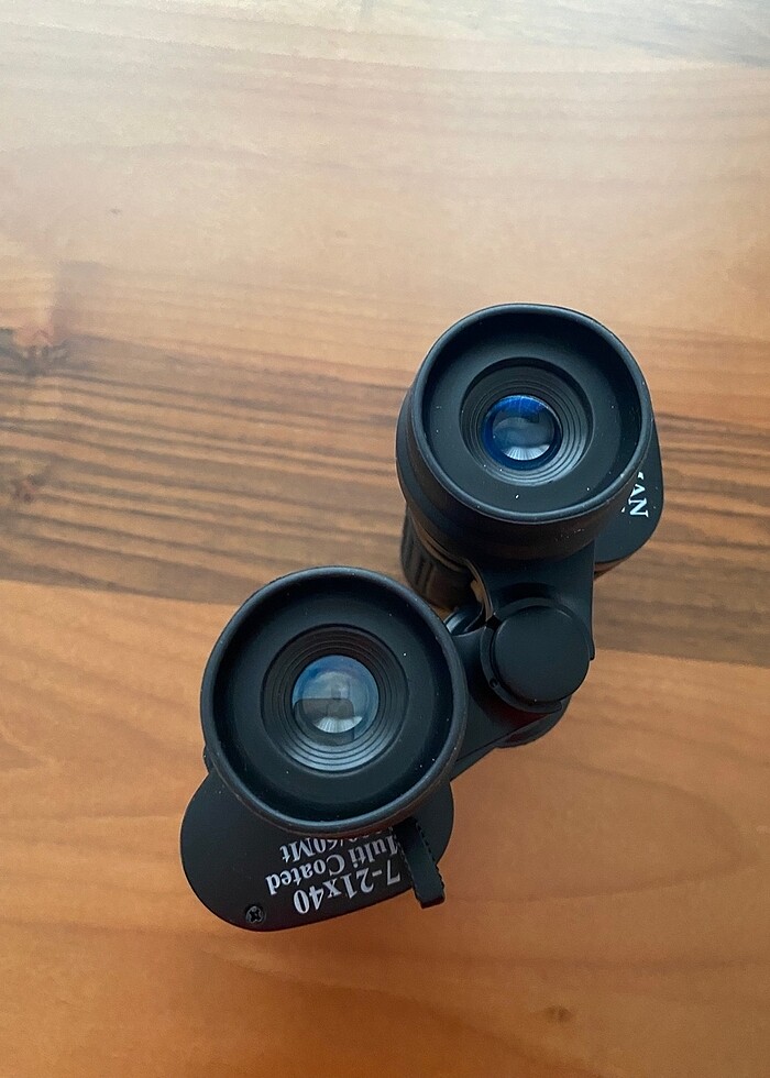 Binoculars 16x50 Dürbün - Görsel 3