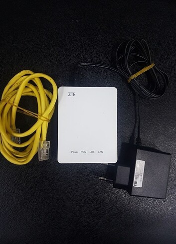 Modem adaptor