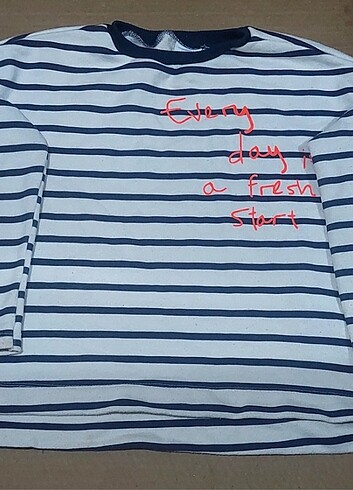 Zara Kız çocuk üst giyim 