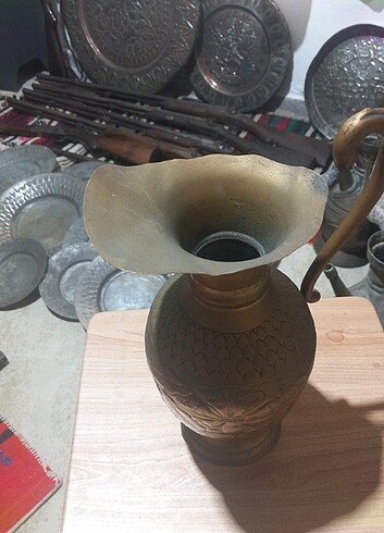Diğer Pirinc surahi