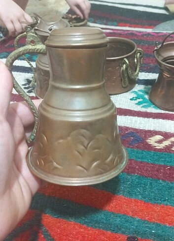 Minyatur bakir