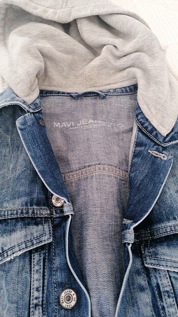 Mavi Jeans mavi m