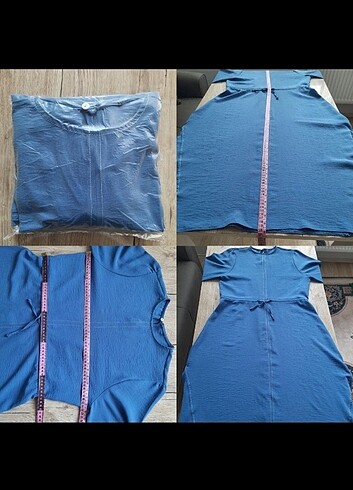 Armine Tunik Elbise