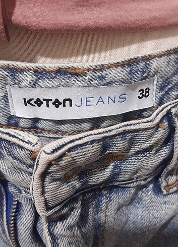 Koton Kot şort
