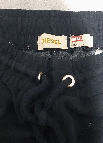 Diesel Diesel Eşofman altı. 