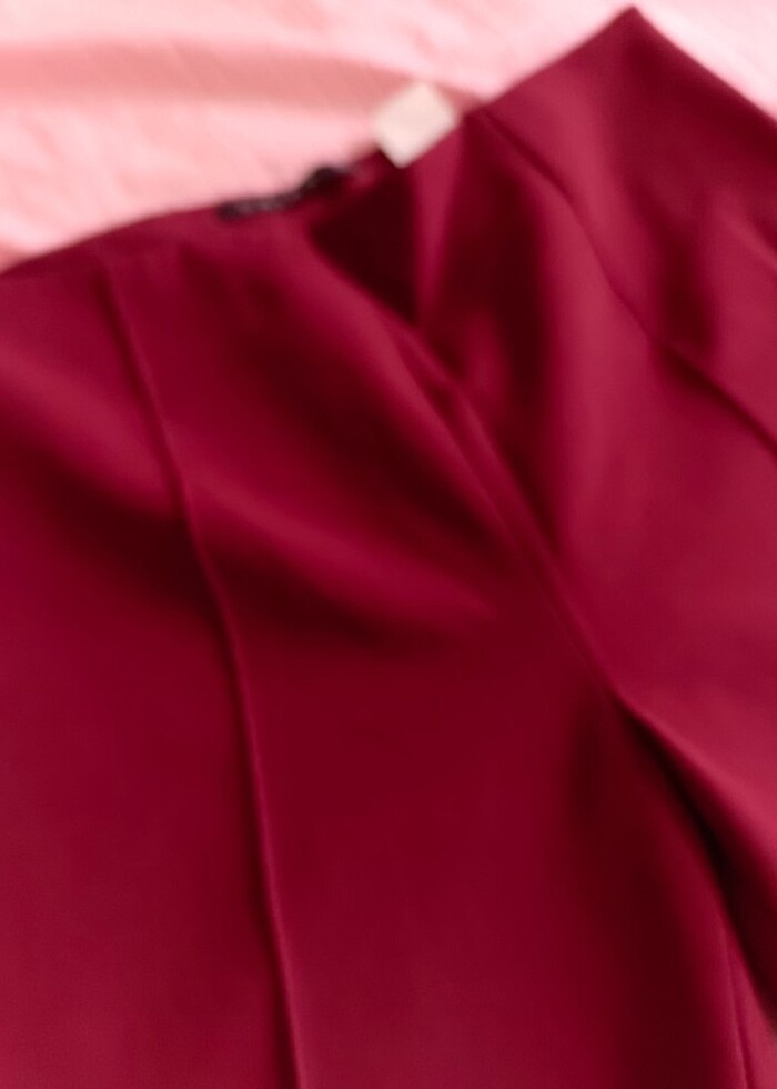 Chima Pantolon - Görsel 2