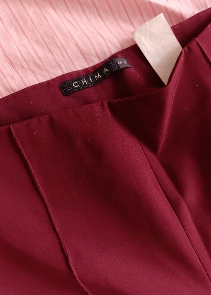 Chima Pantolon - Görsel 3