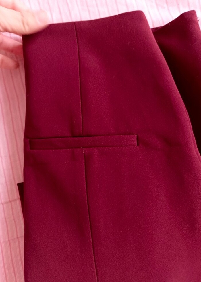 Chima Pantolon - Görsel 4