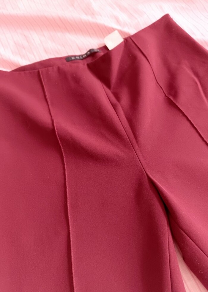 Chima Pantolon - Görsel 5