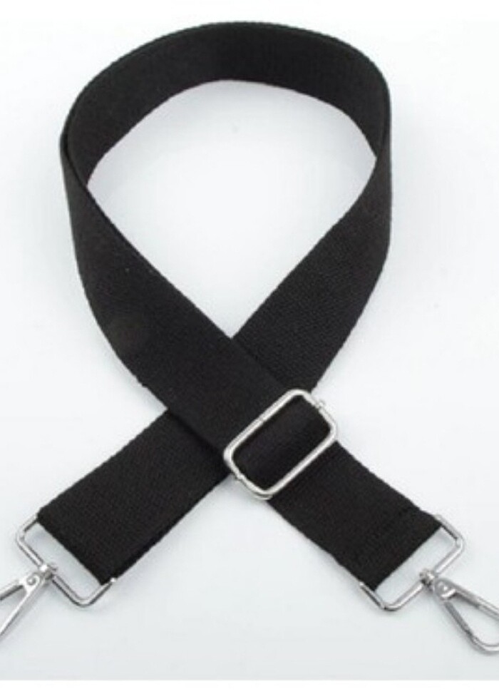 Ayarlanabilir Yedek Çanta Askısı (Açıklamayı okuyun)  - Görsel 2