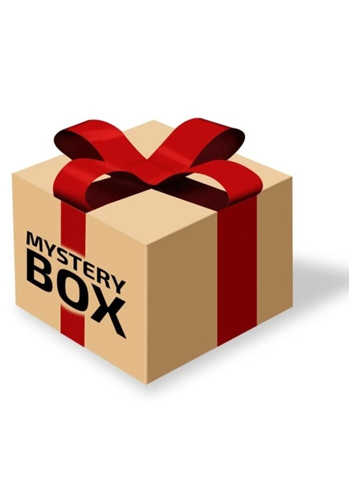 Gizemli Kutu Hediye  - Görsel 3