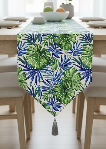 Yeni ve Etiketli Runner (Adet fiyatıdır. Açıklama okuyun) - Görsel 4